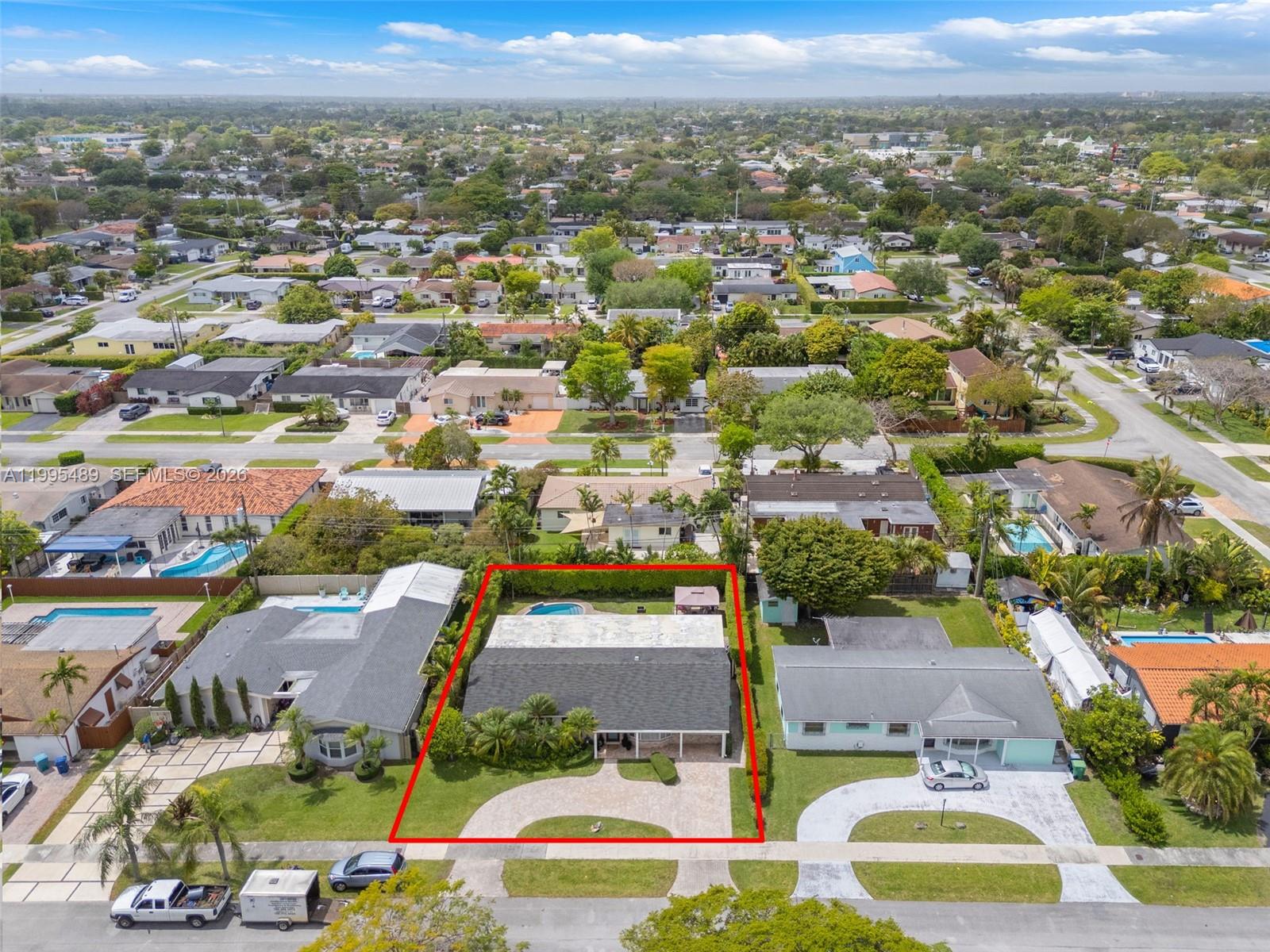 DARLINGTON MANOR - Residential