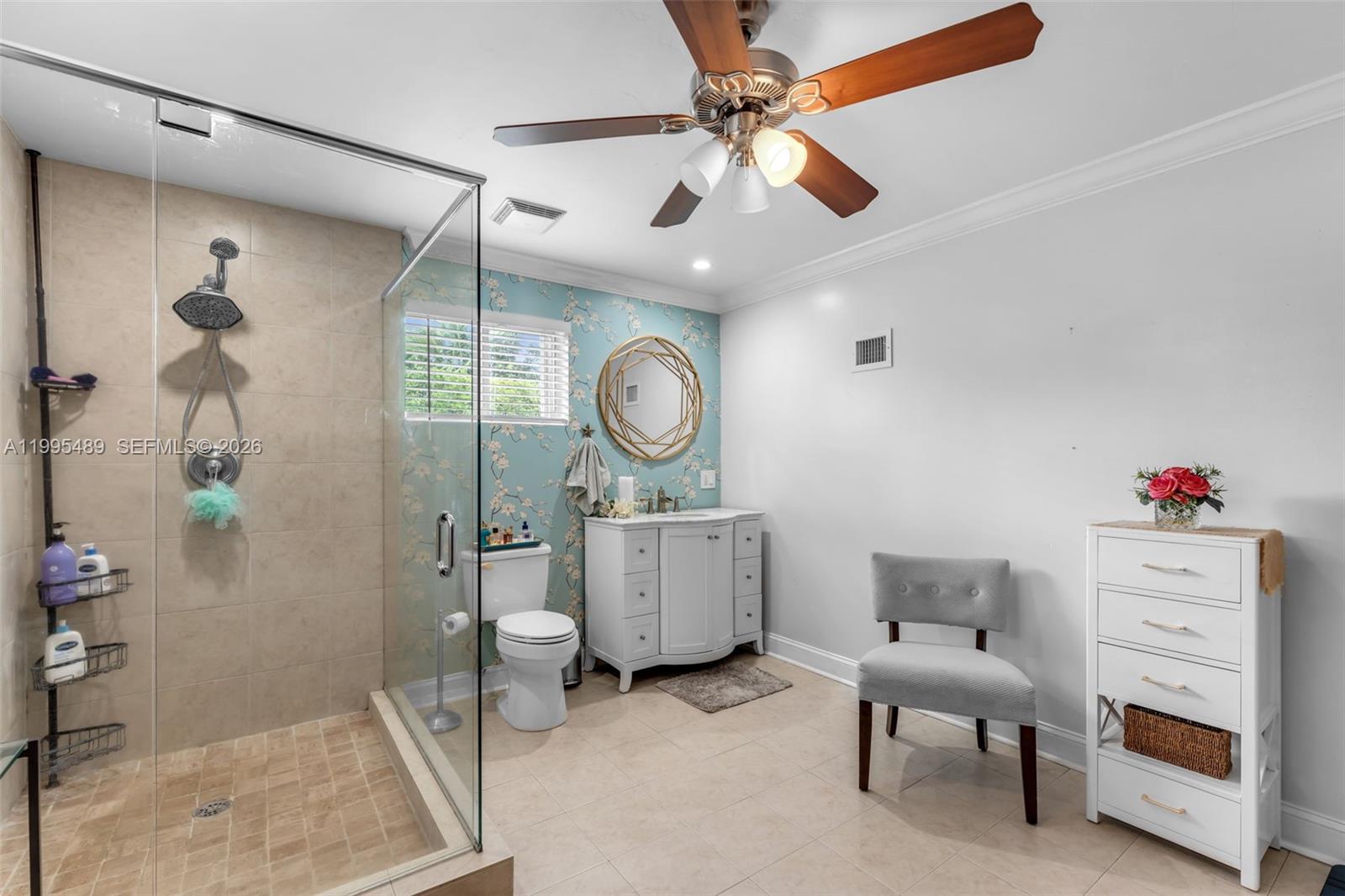 DARLINGTON MANOR - Residential