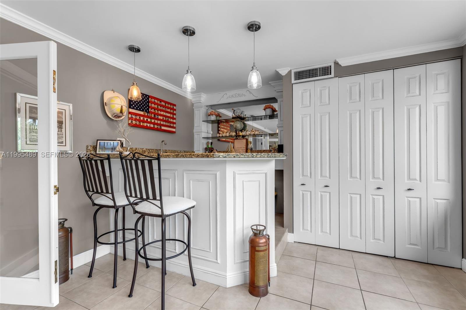 DARLINGTON MANOR - Residential