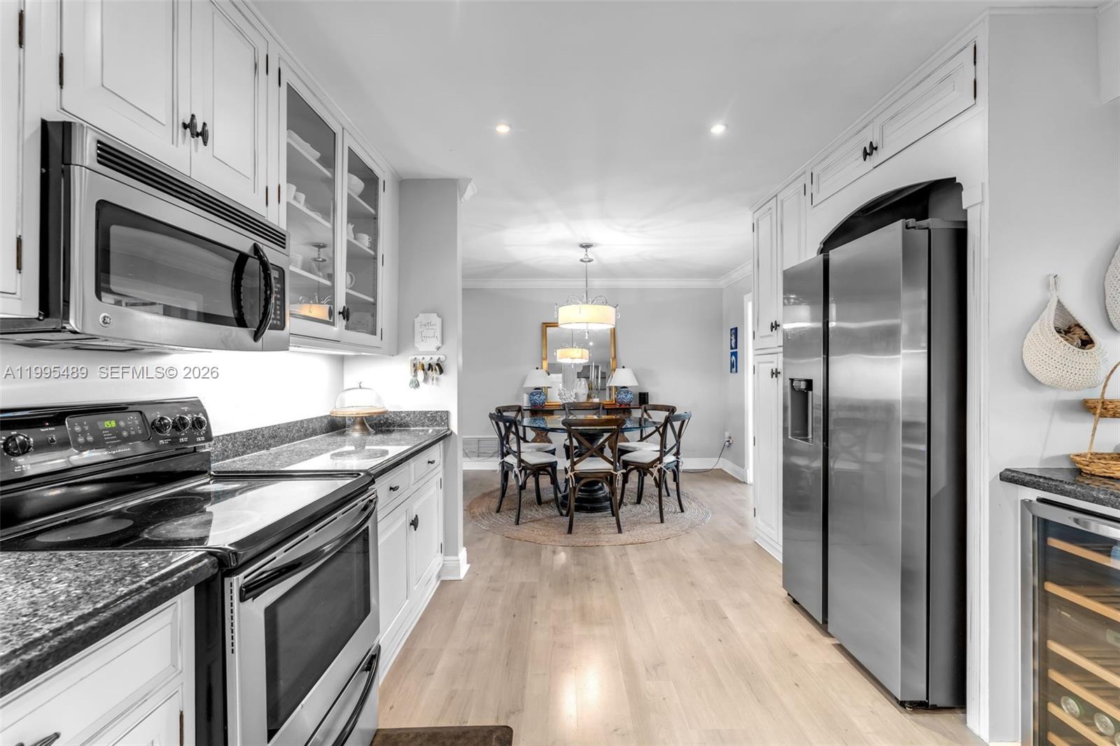 DARLINGTON MANOR - Residential