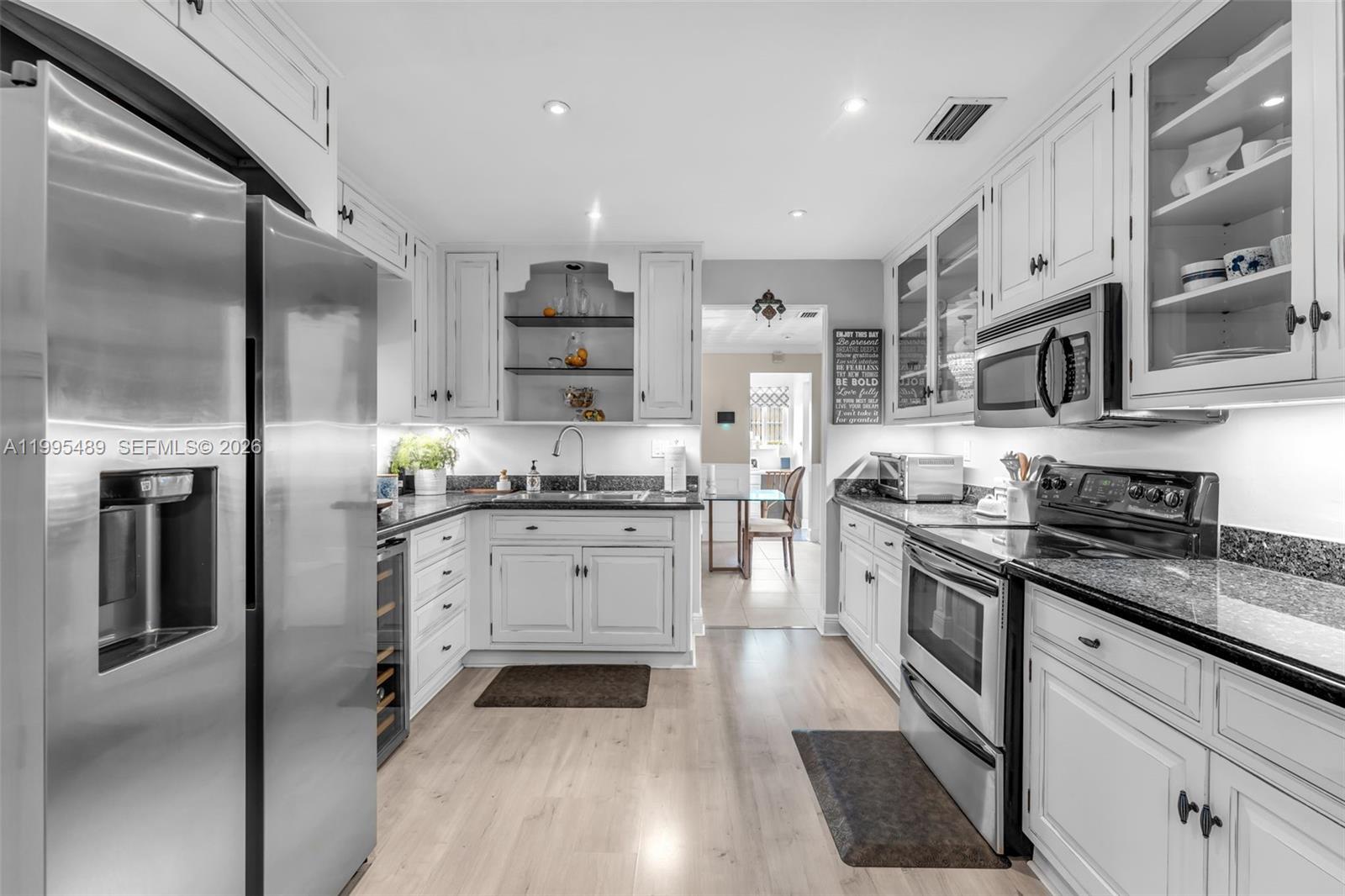 DARLINGTON MANOR - Residential