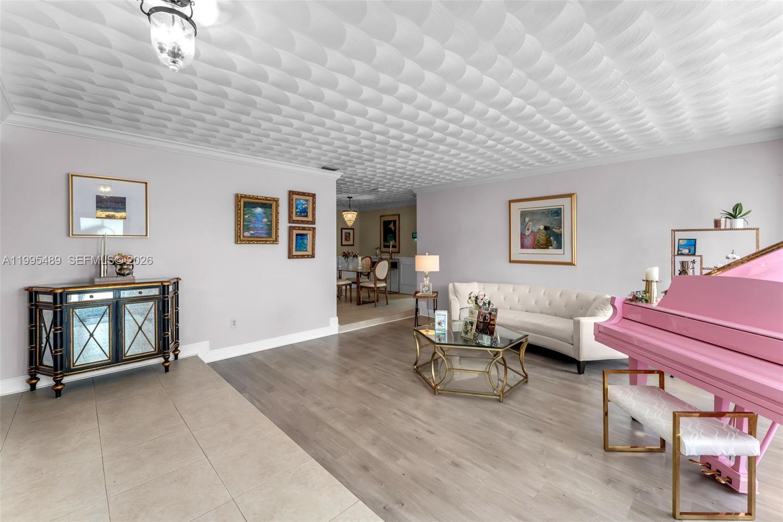 DARLINGTON MANOR - Residential