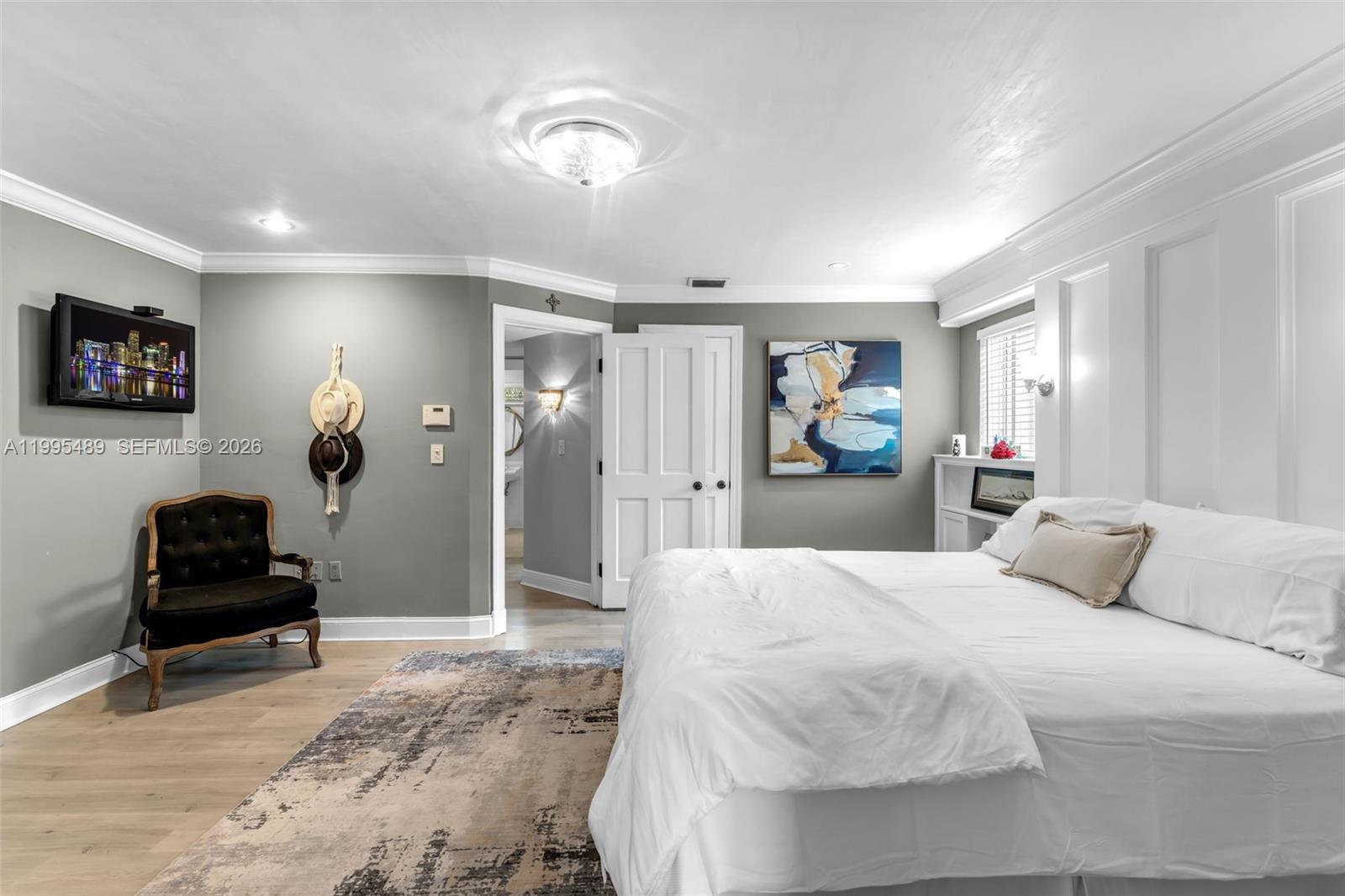 DARLINGTON MANOR - Residential