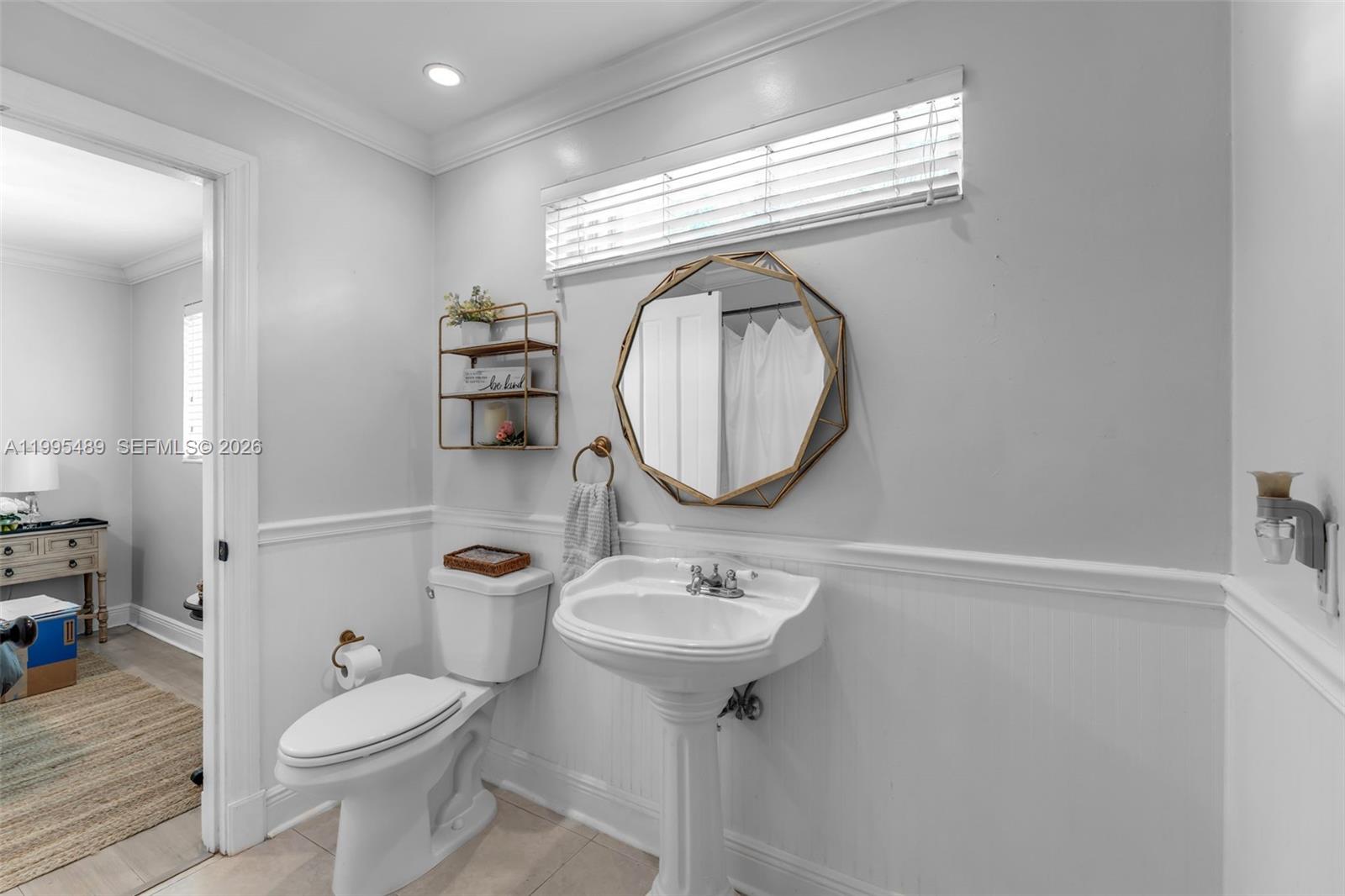 DARLINGTON MANOR - Residential