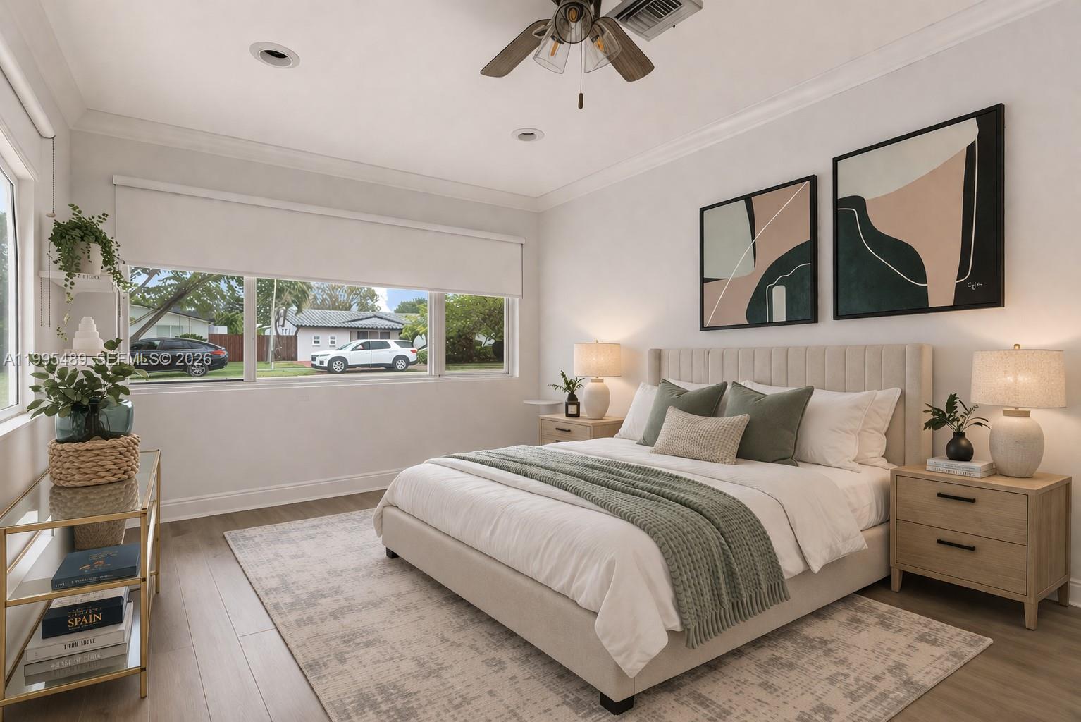 DARLINGTON MANOR - Residential