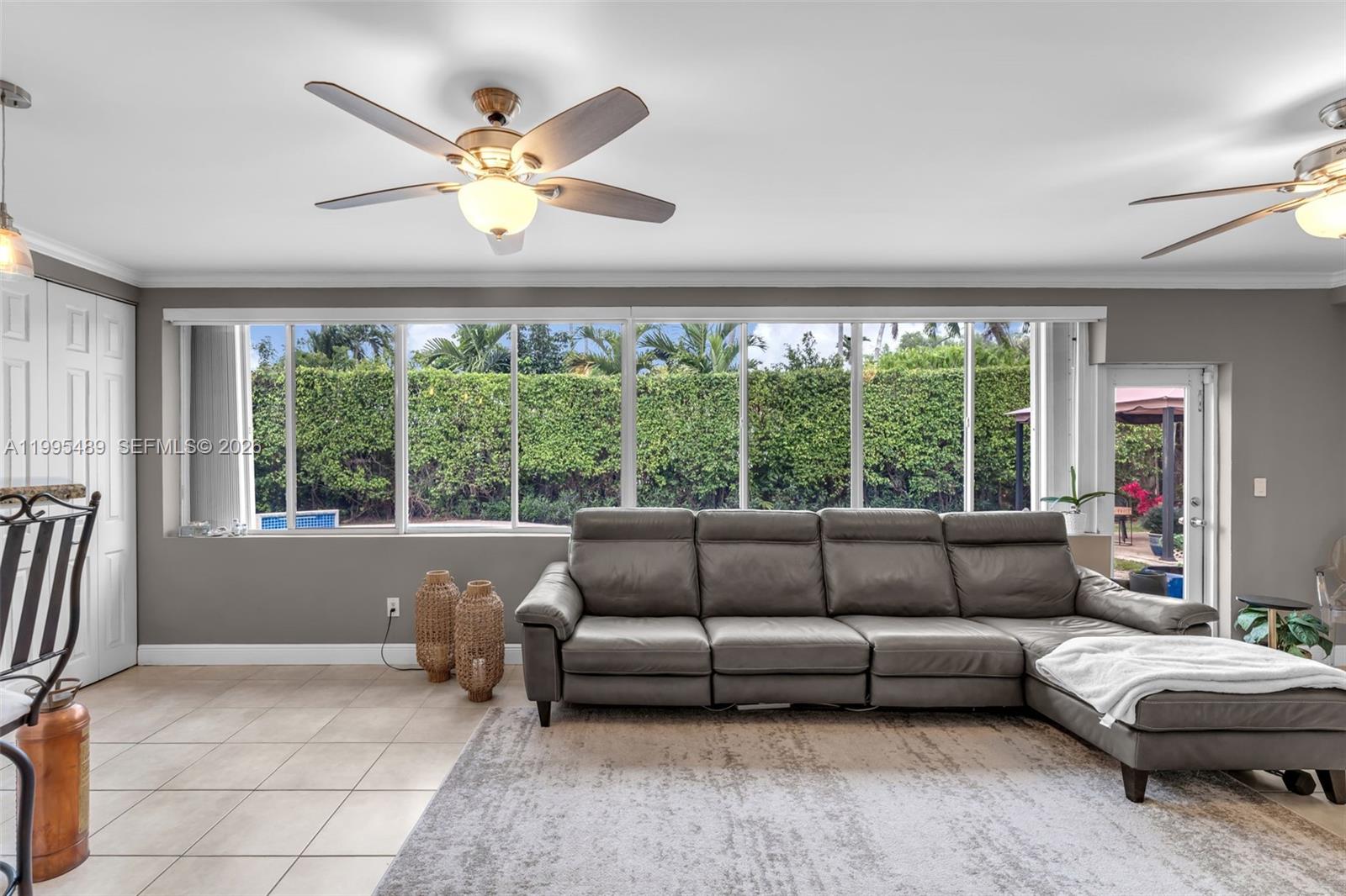 DARLINGTON MANOR - Residential