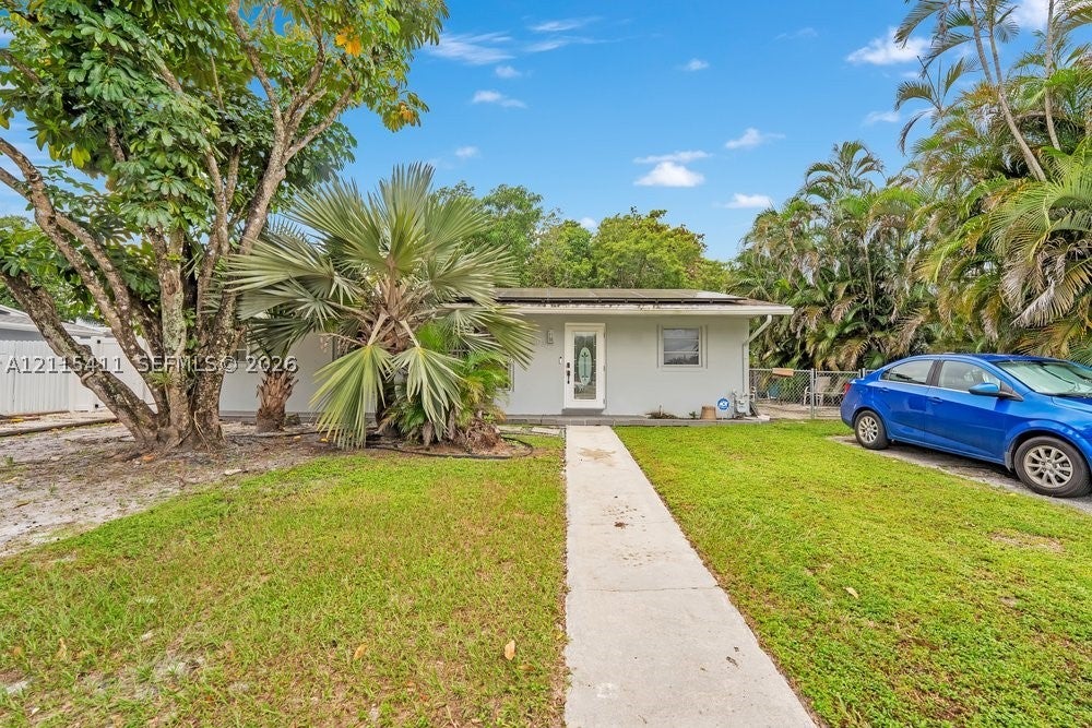 20302 NW 39th Ct