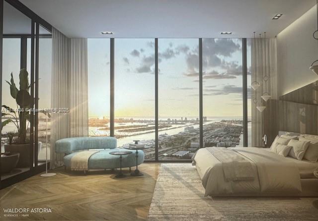 WALDORF ASTORIA MIAMI - Residential