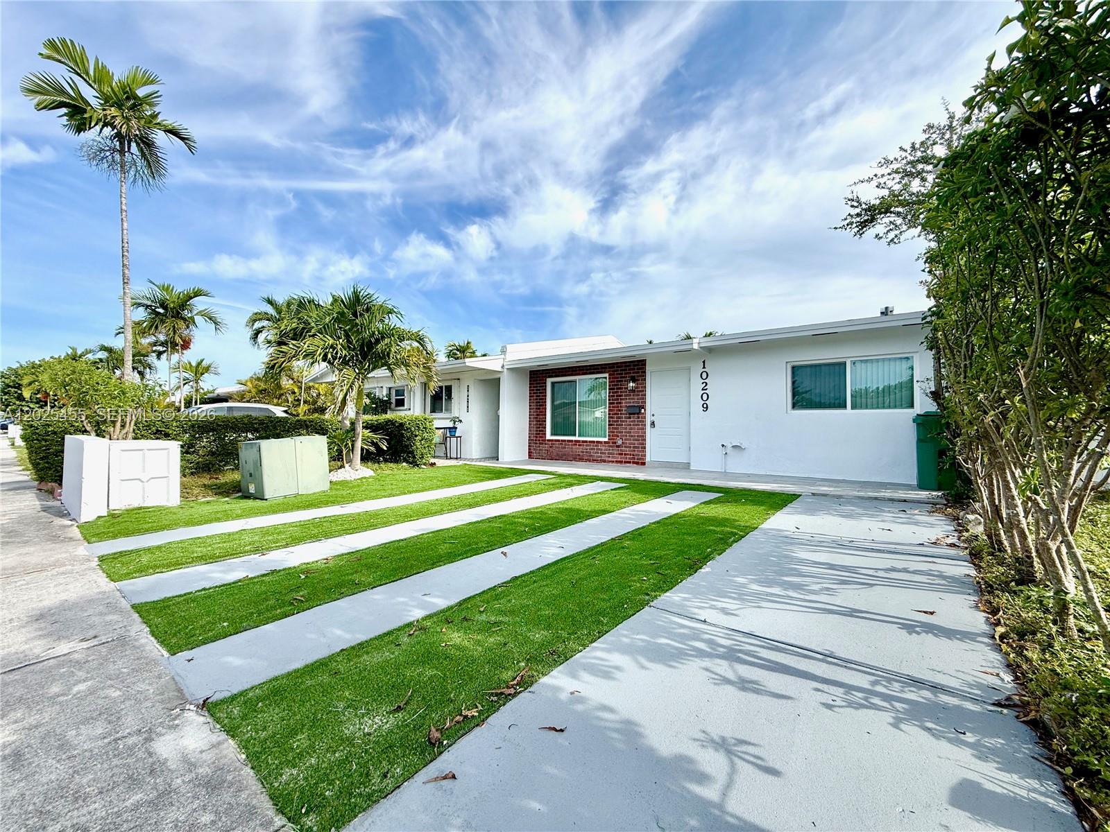 CORAL HAVEN SEC TWO - Residential