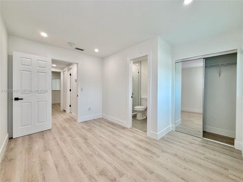 Tiny photo for 10209 SW 20th Ter, Miami, FL 33165 (MLS # A12025455)