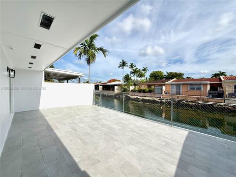 Tiny photo for 10209 SW 20th Ter, Miami, FL 33165 (MLS # A12025455)