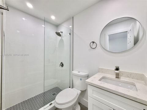 Tiny photo for 10209 SW 20th Ter, Miami, FL 33165 (MLS # A12025455)