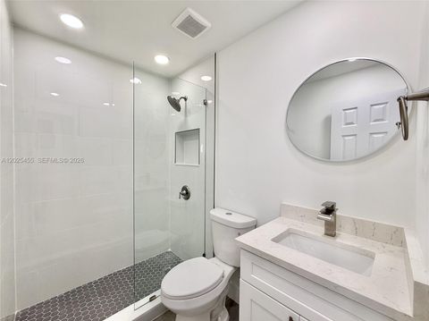 Tiny photo for 10209 SW 20th Ter, Miami, FL 33165 (MLS # A12025455)