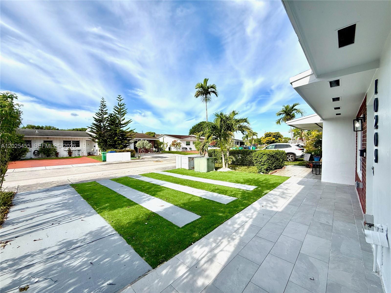 CORAL HAVEN SEC TWO - Residential