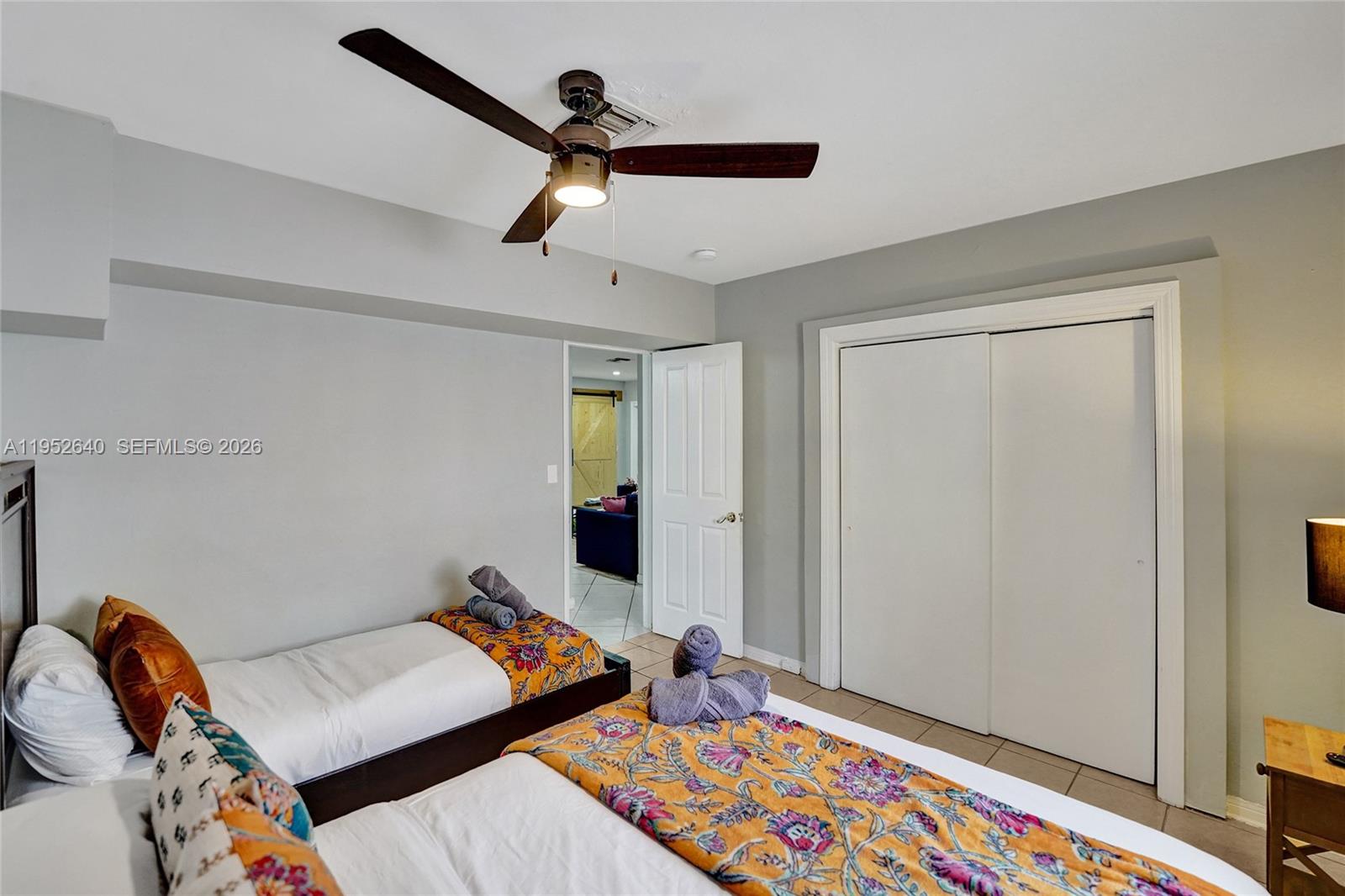 ALMAR ESTATES WILTON MANOR - Residential