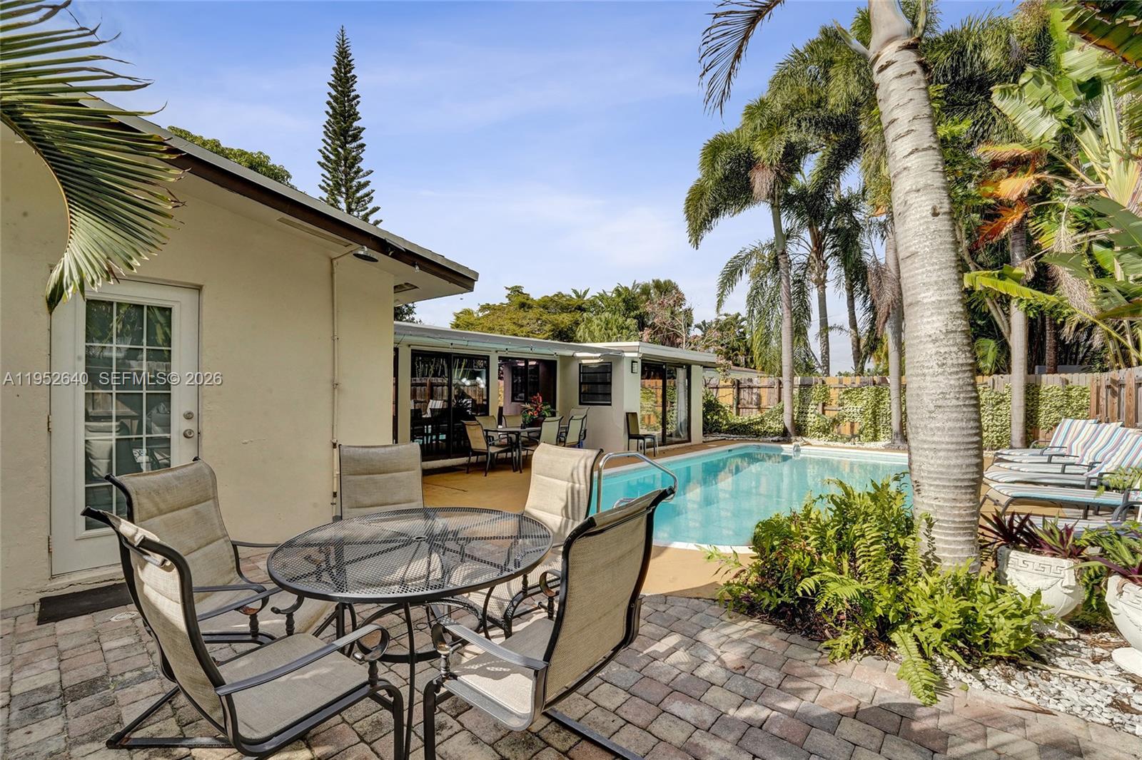 ALMAR ESTATES WILTON MANOR - Residential