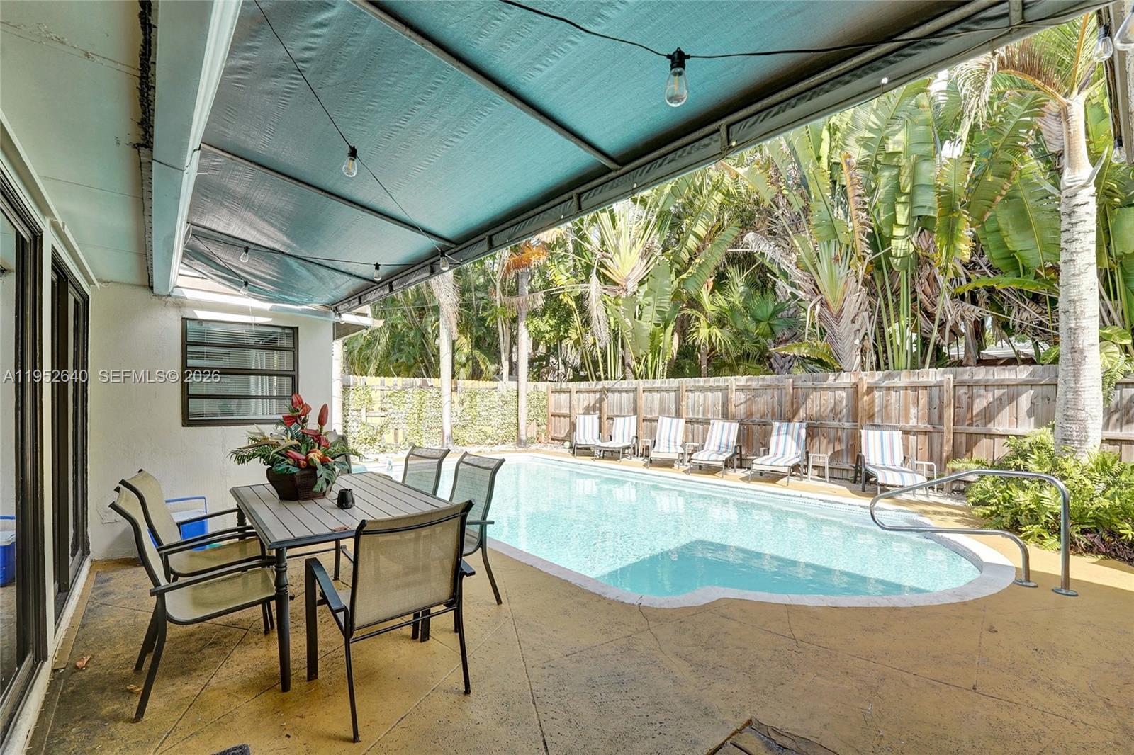 ALMAR ESTATES WILTON MANOR - Residential