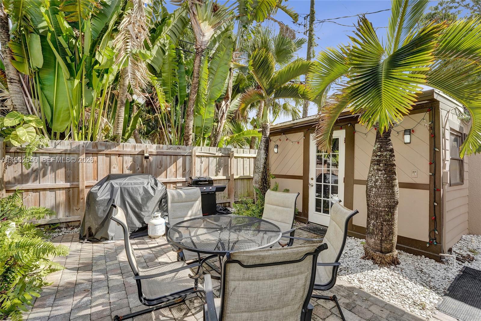 ALMAR ESTATES WILTON MANOR - Residential