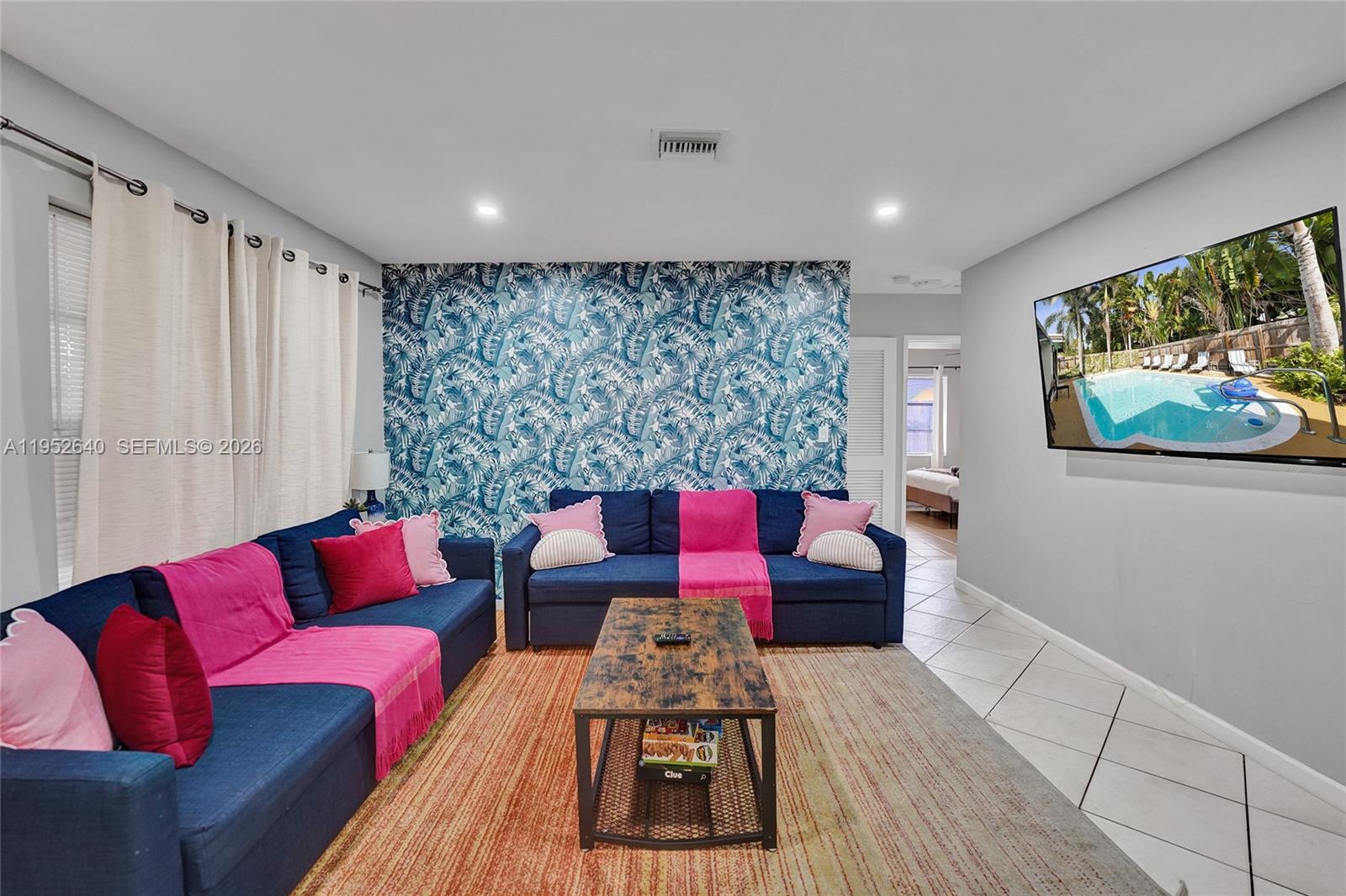 ALMAR ESTATES WILTON MANOR - Residential