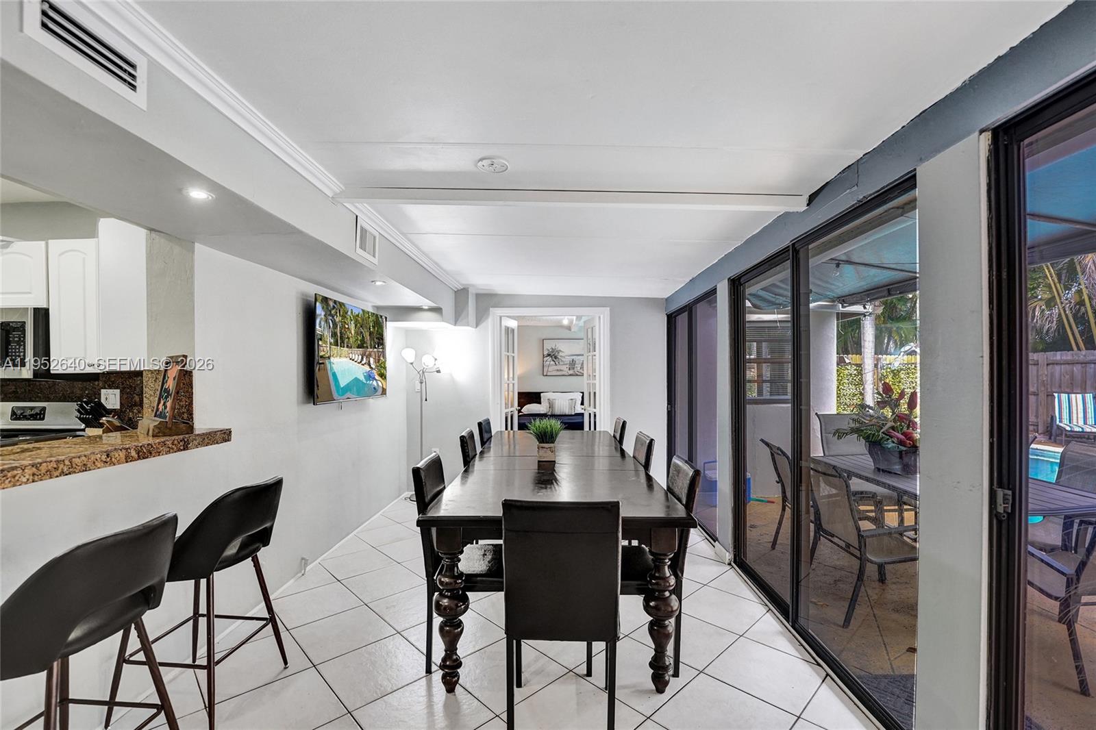 ALMAR ESTATES WILTON MANOR - Residential