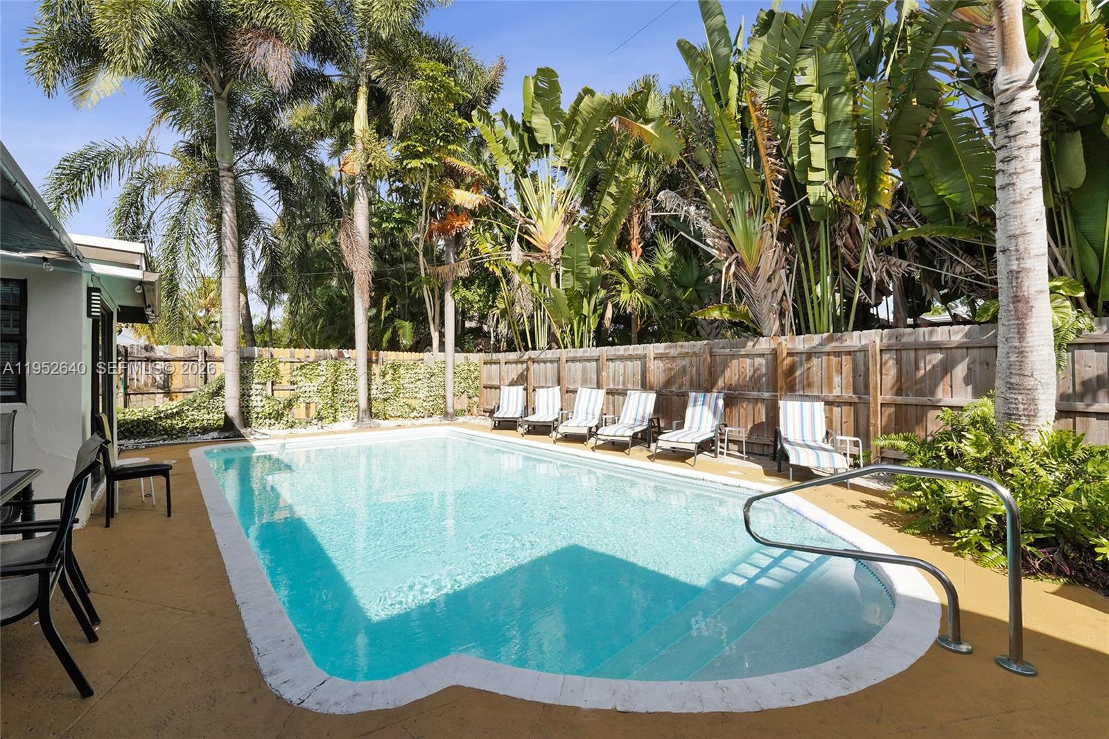 ALMAR ESTATES WILTON MANOR - Residential