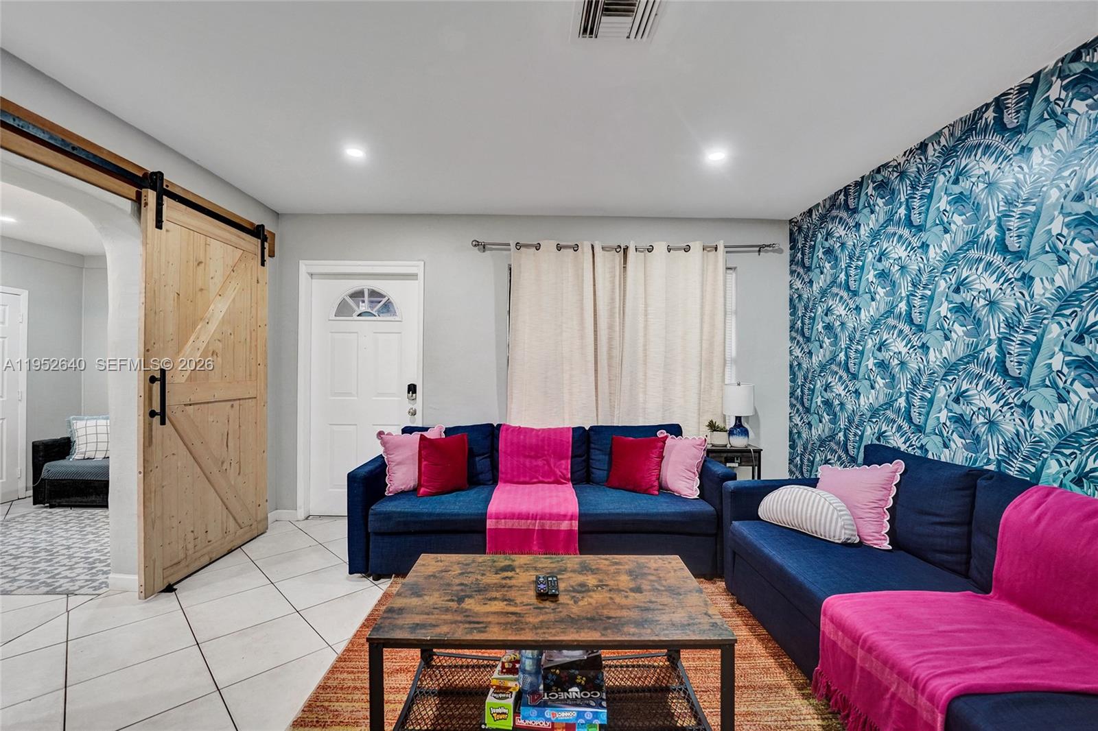 ALMAR ESTATES WILTON MANOR - Residential