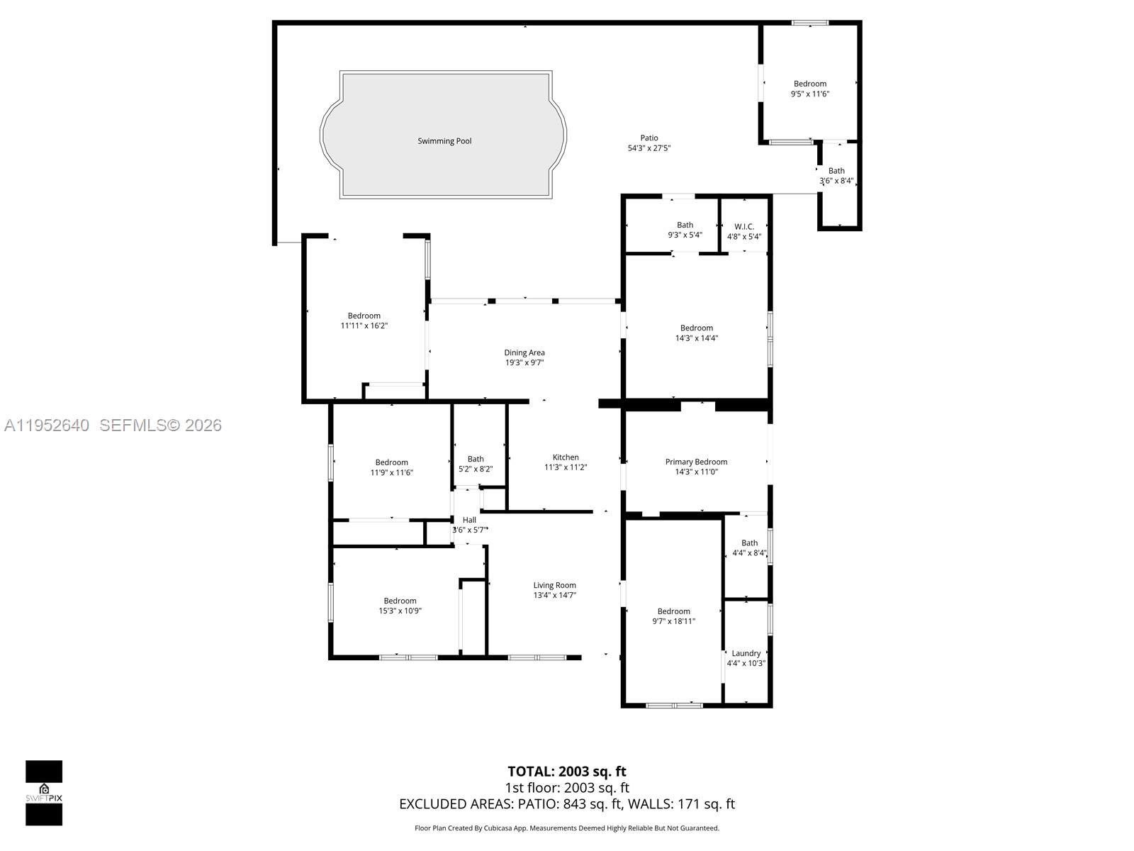 ALMAR ESTATES WILTON MANOR - Residential