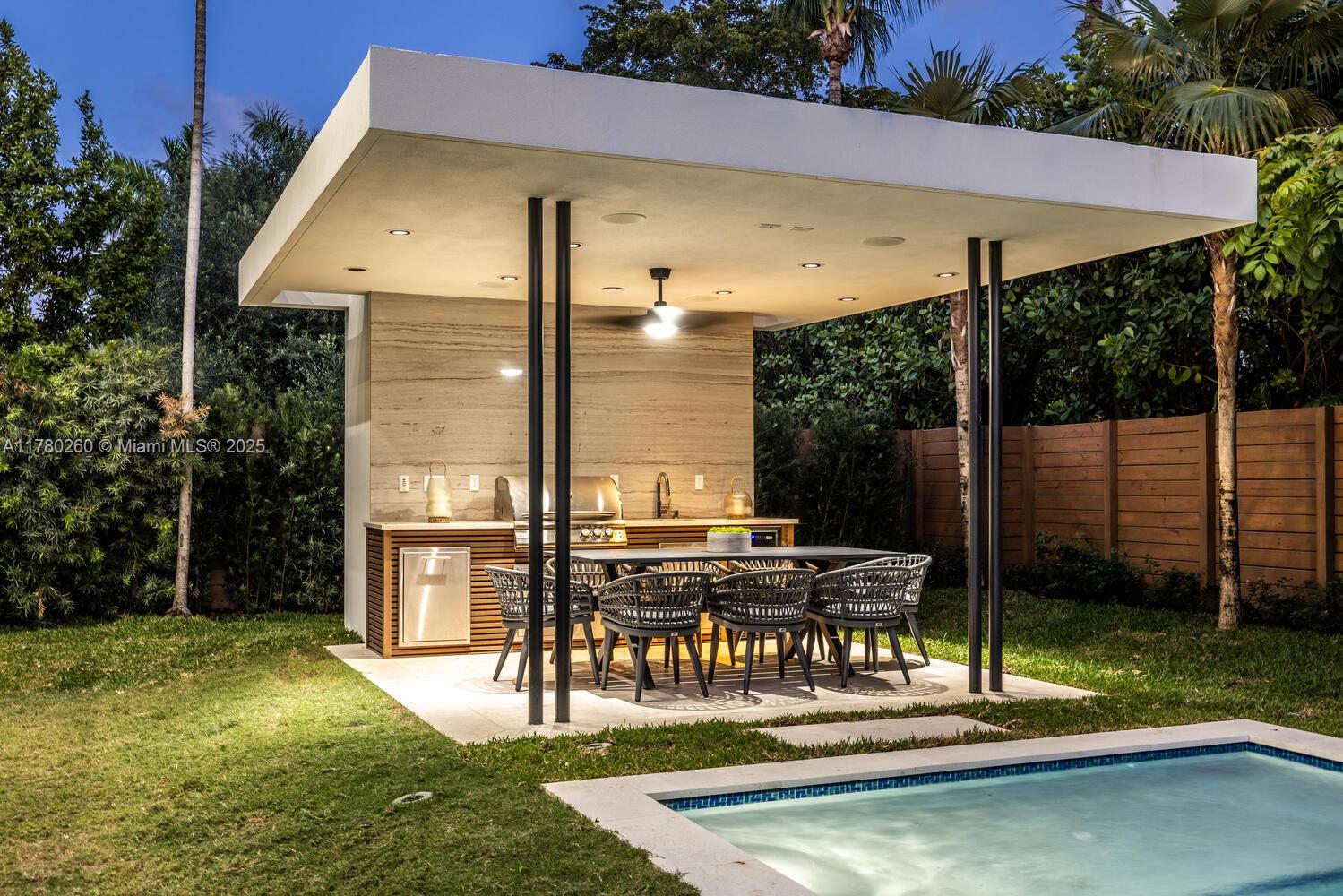 AQUA MARINE - Residential