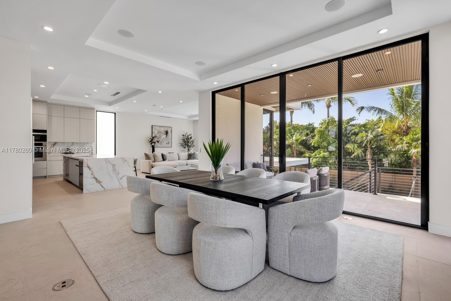 AQUA MARINE - Residential