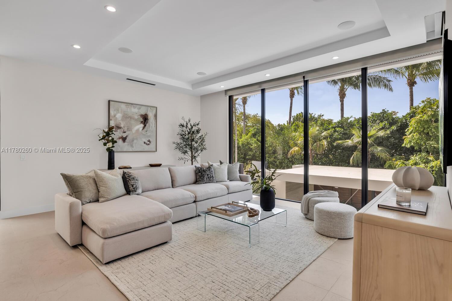 AQUA MARINE - Residential