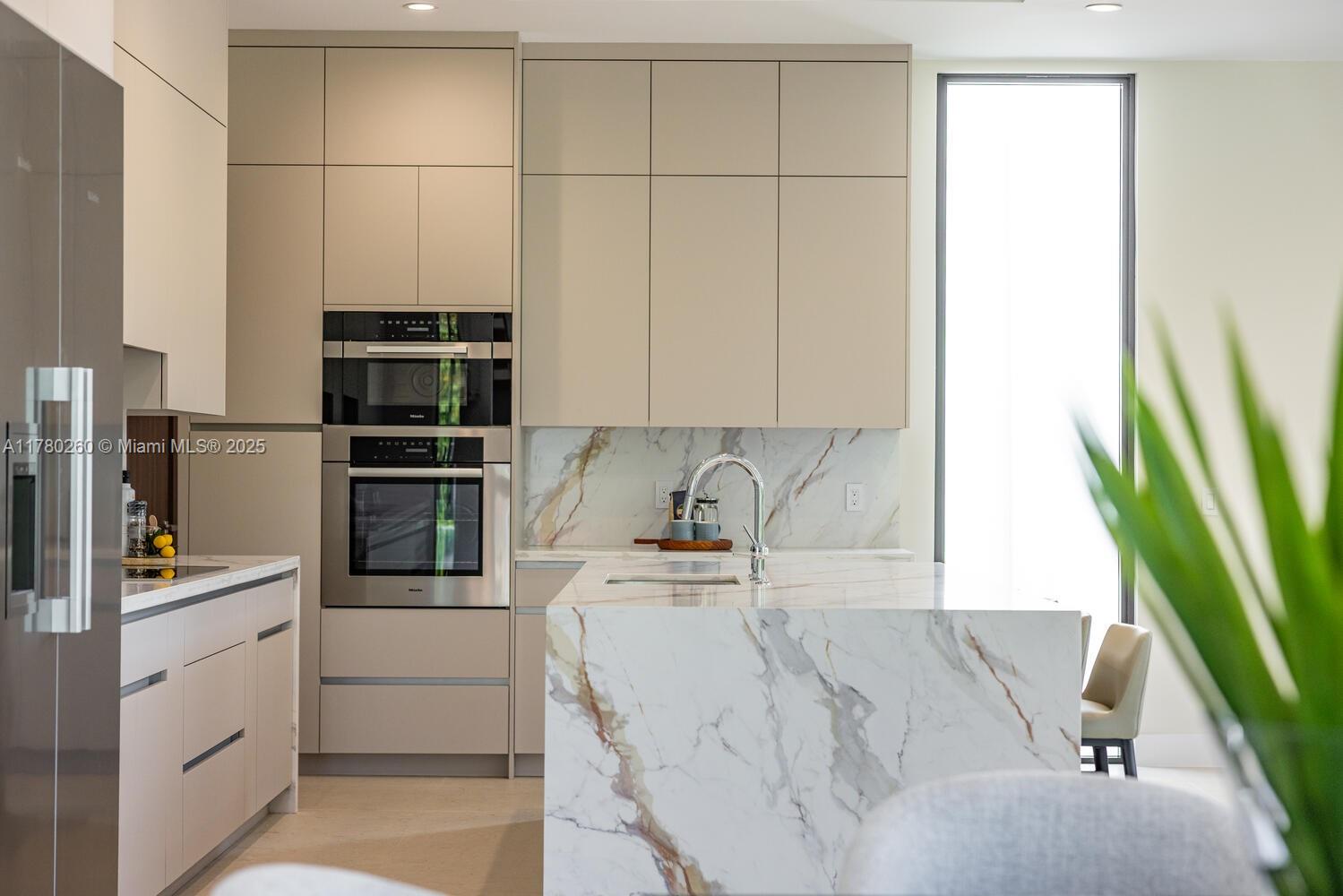 AQUA MARINE - Residential
