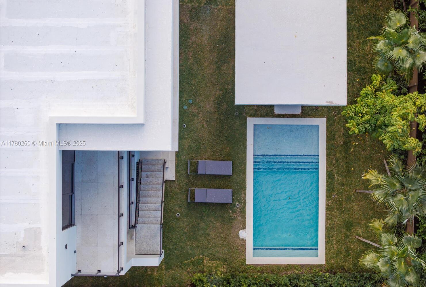 AQUA MARINE - Residential