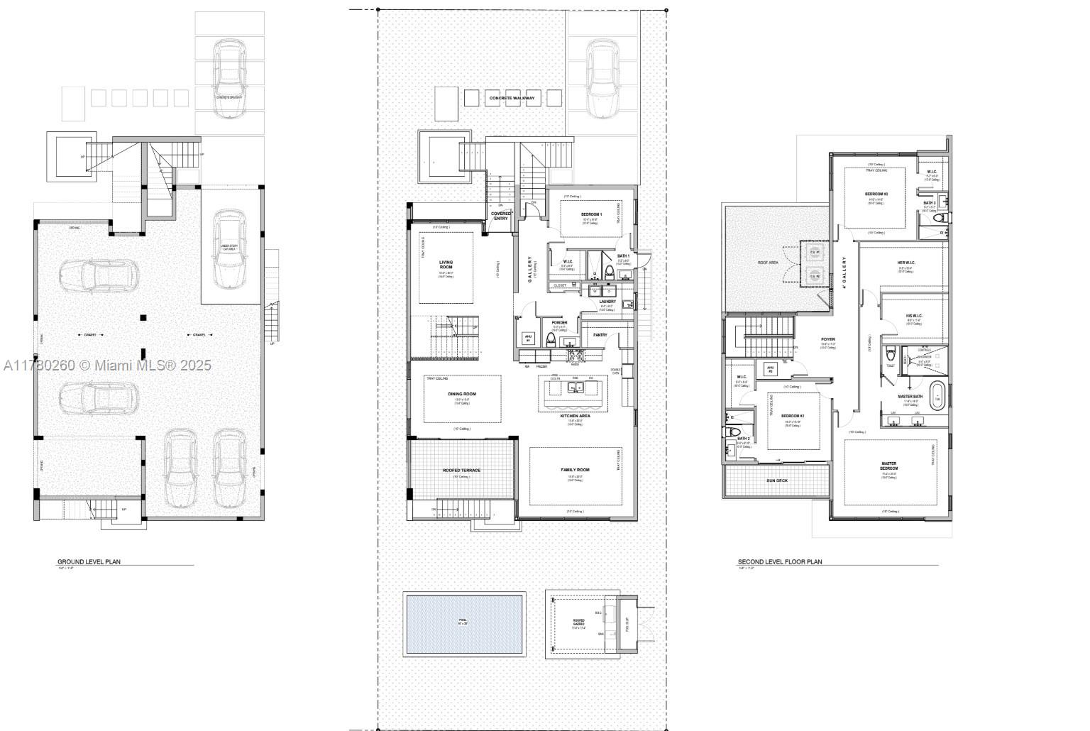 AQUA MARINE - Residential