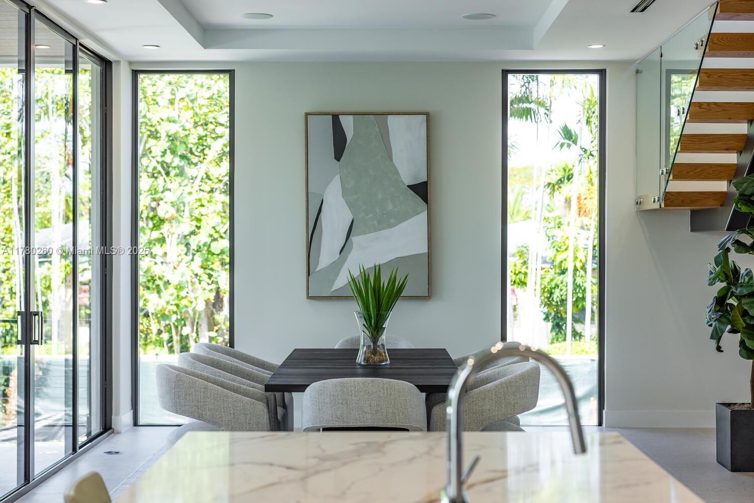 AQUA MARINE - Residential