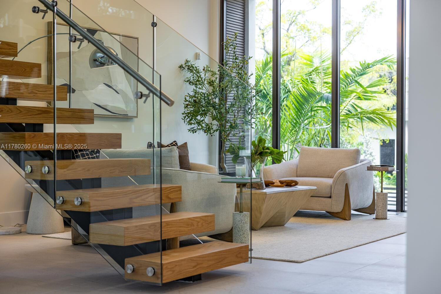 AQUA MARINE - Residential
