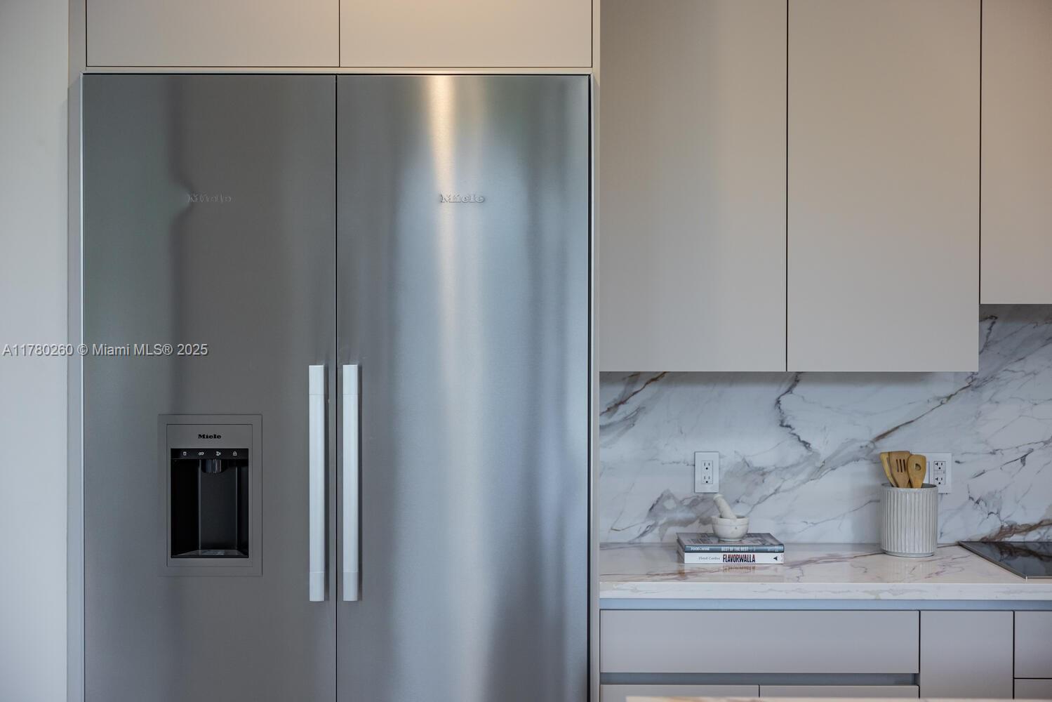 AQUA MARINE - Residential