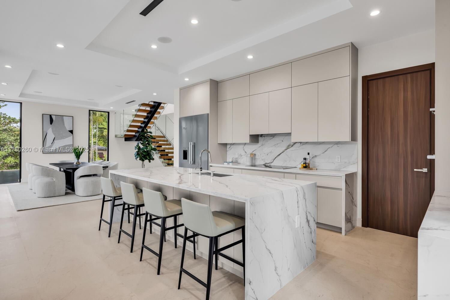 AQUA MARINE - Residential