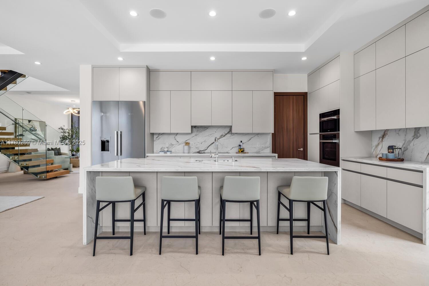 AQUA MARINE - Residential