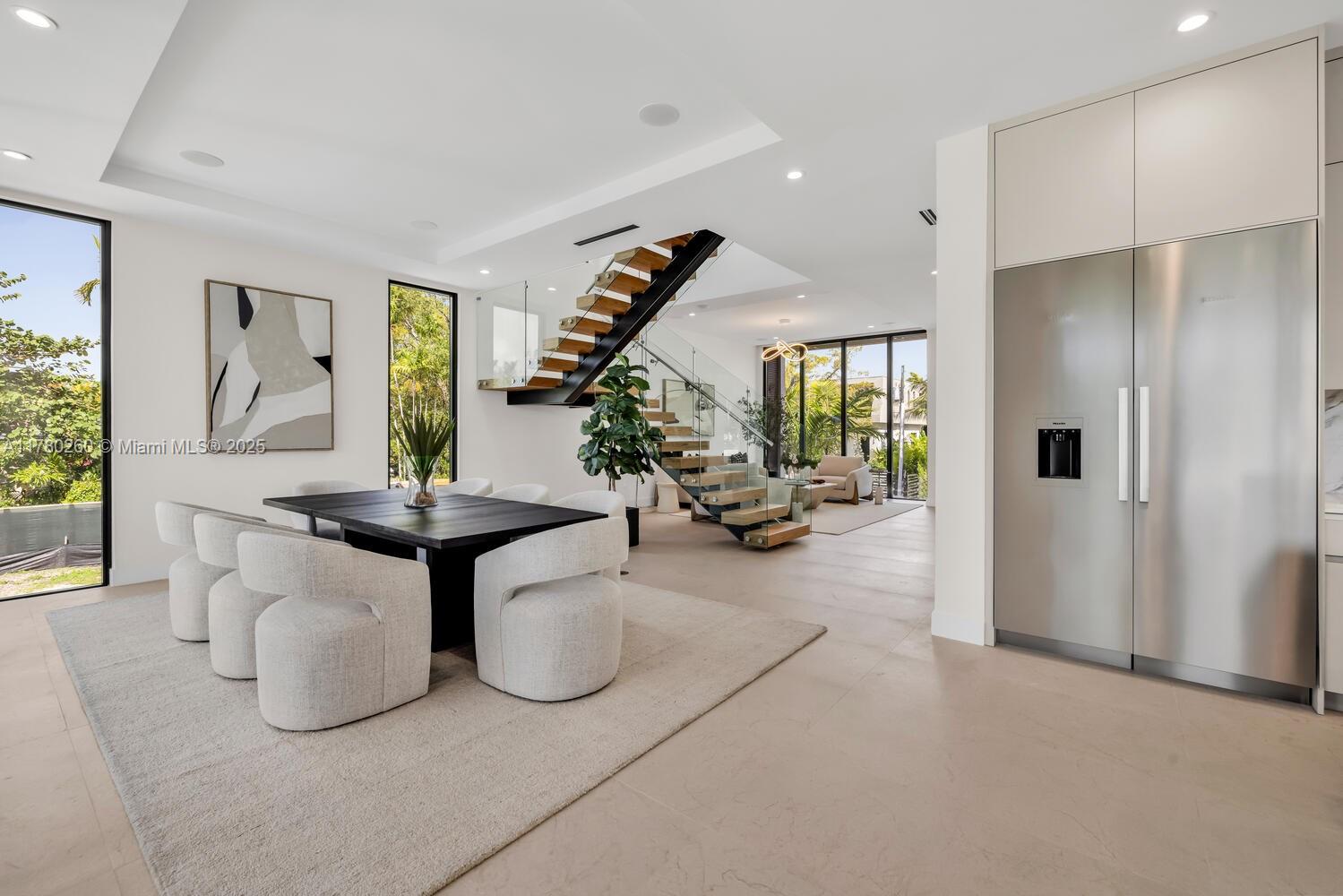 AQUA MARINE - Residential