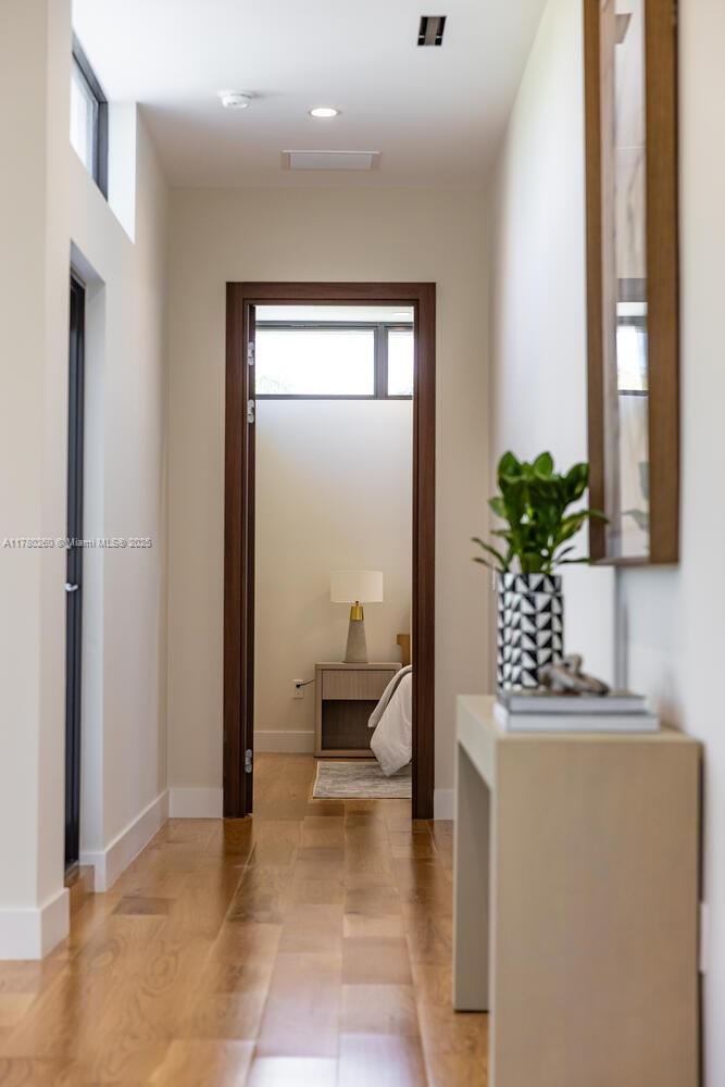 AQUA MARINE - Residential