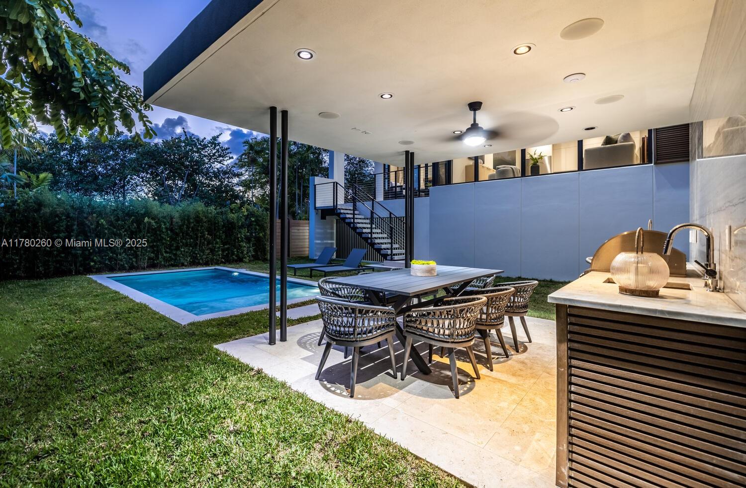 AQUA MARINE - Residential