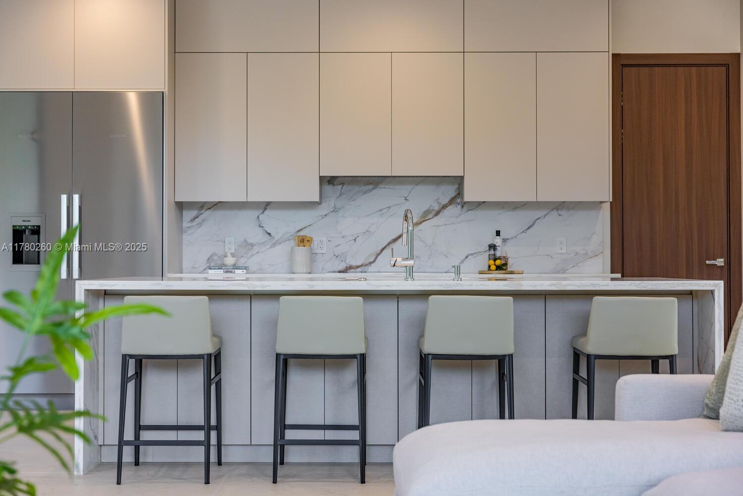 AQUA MARINE - Residential