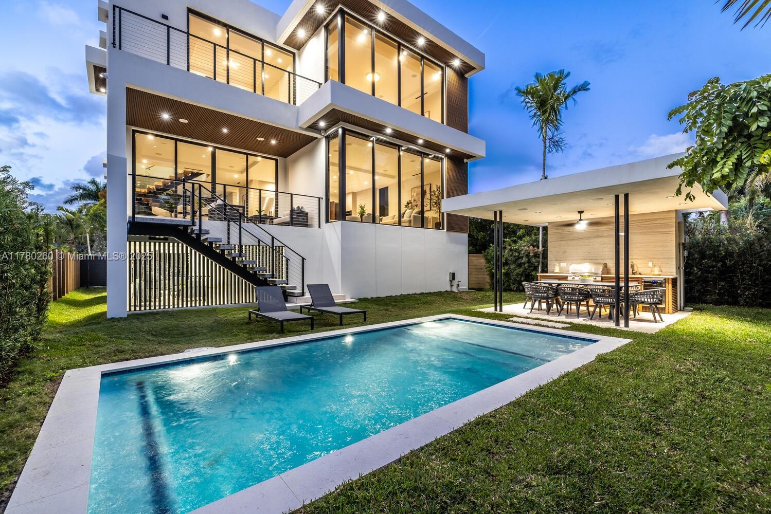 AQUA MARINE - Residential