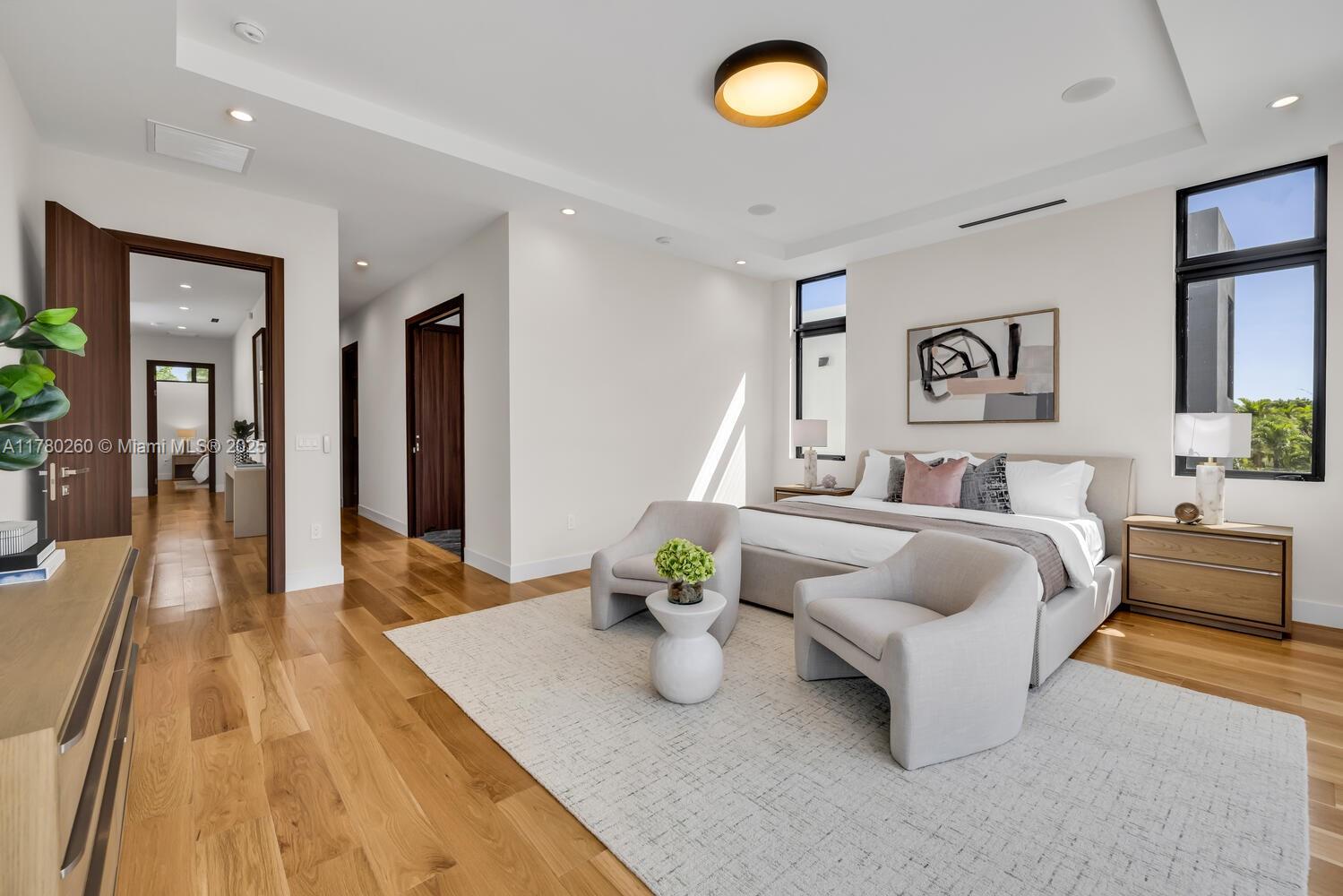 AQUA MARINE - Residential