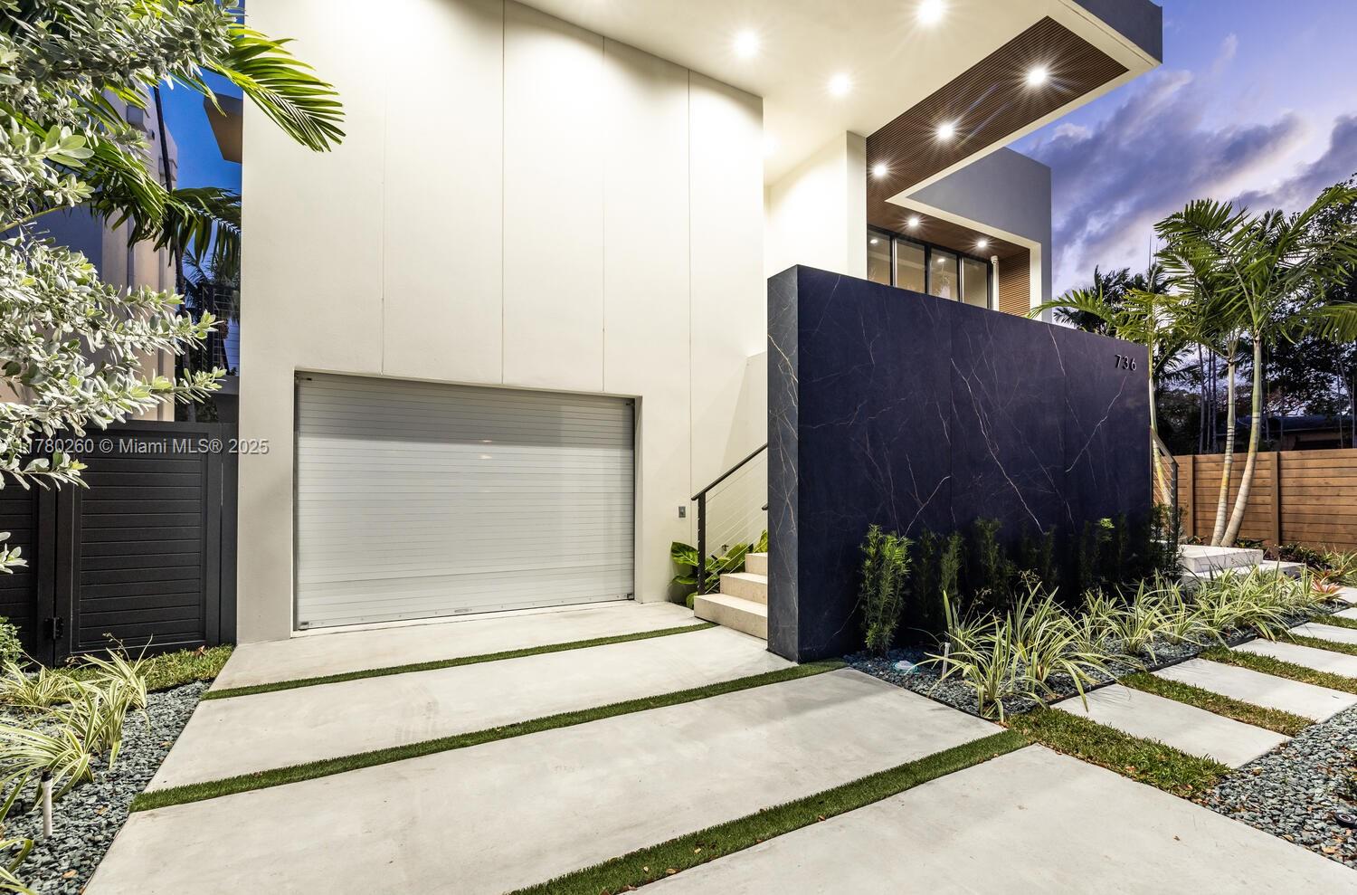 AQUA MARINE - Residential
