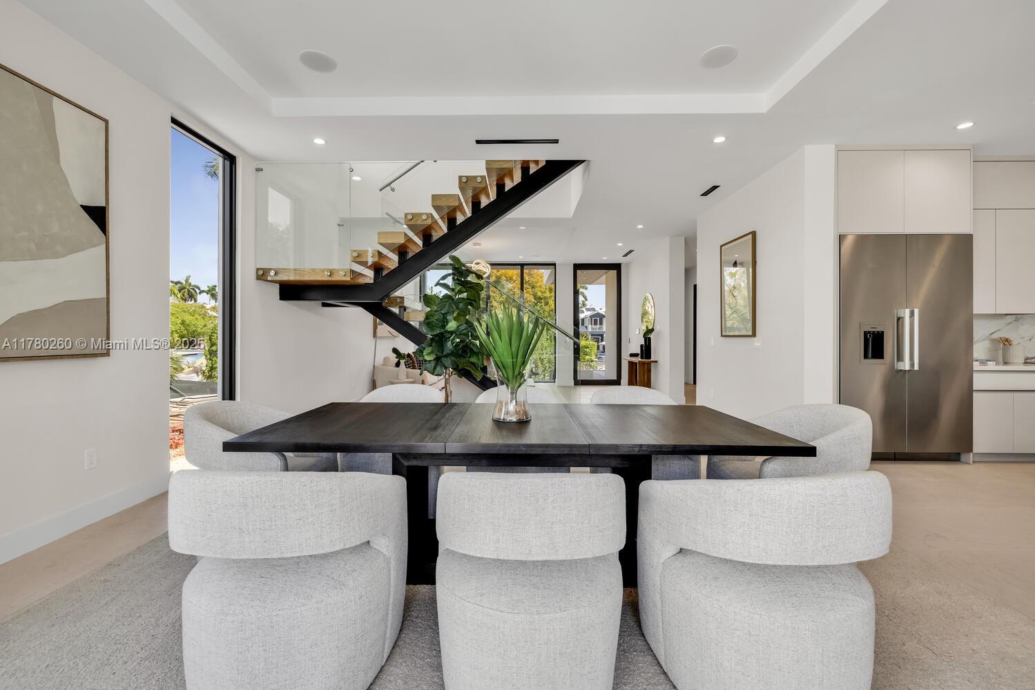 AQUA MARINE - Residential