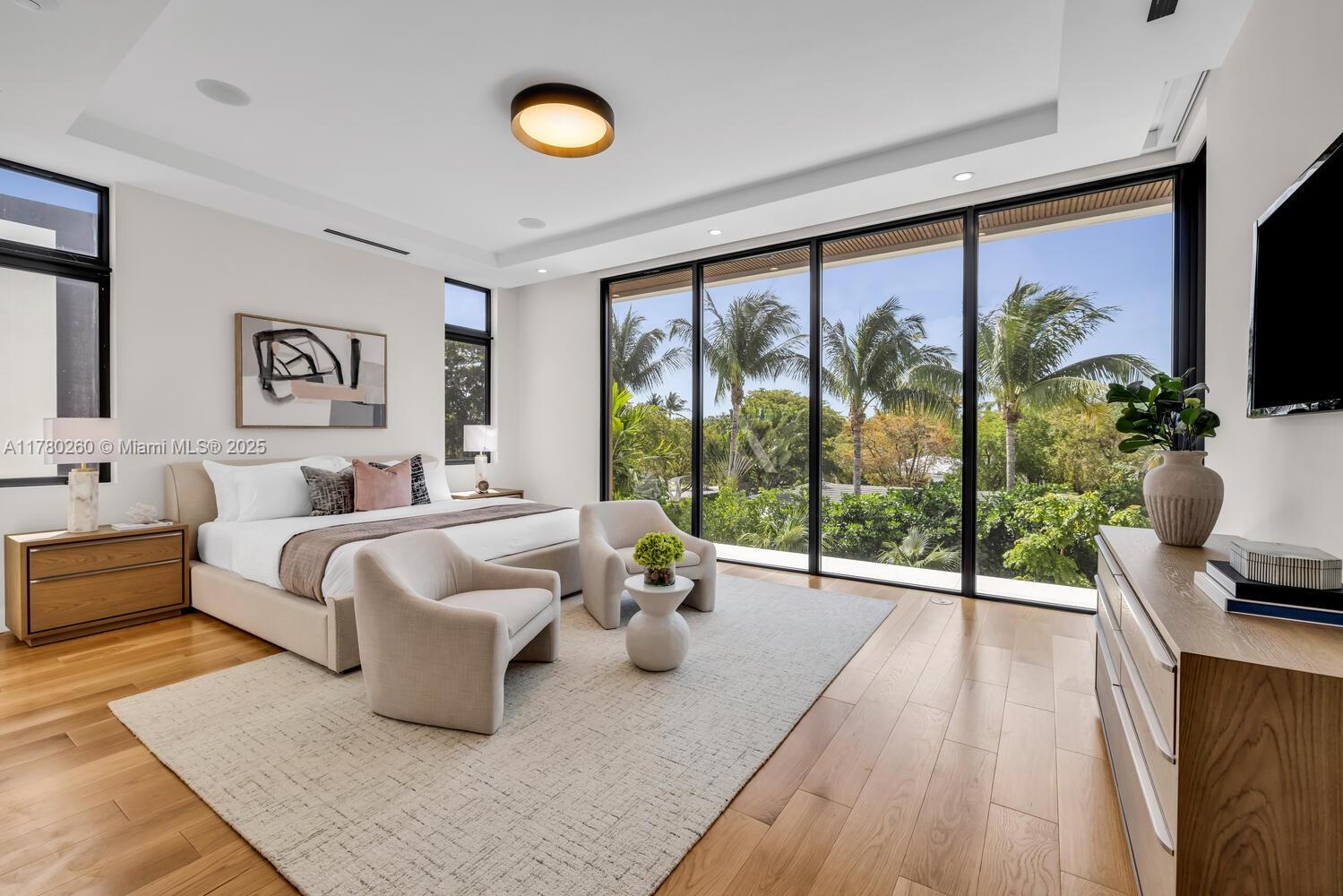 Property for Sale at 736 Ne 77th St, Miami, Broward County, Florida - Bedrooms: 4 
Bathrooms: 5  - $4,500,000