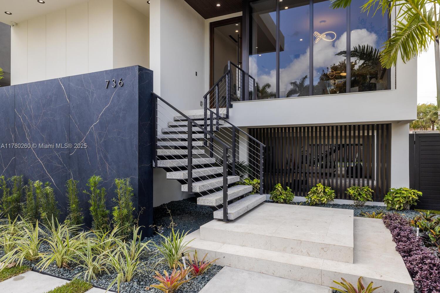 AQUA MARINE - Residential