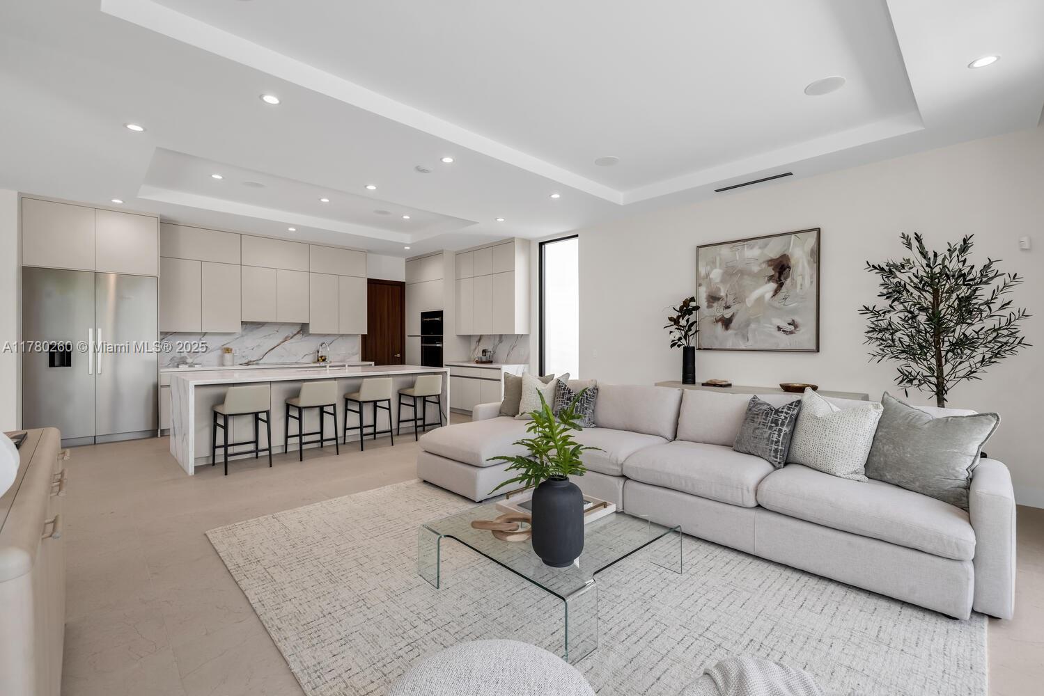 AQUA MARINE - Residential