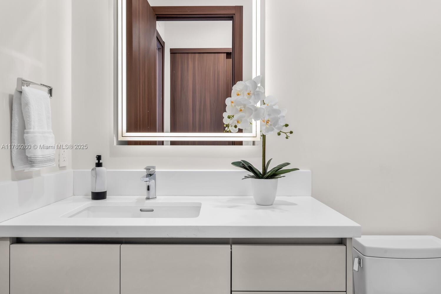 AQUA MARINE - Residential